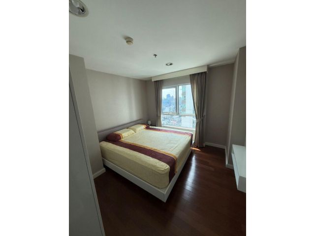 ขายคอนโด เบ็ล แกรนด์ พระราม 9 ชั้น 23 ทำเลดี เดินทางสะดวก ใกล้รถไฟฟ้าMRT พระราม 9