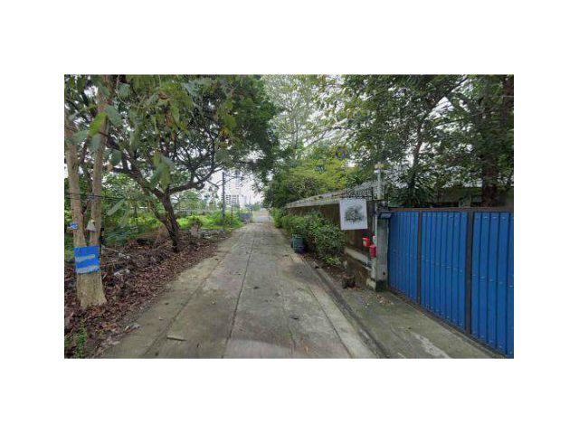 ขายที่ดิน 3 ไร่ 1 งาน พระราม9 ซอย13 ถ.พระราม9 แขวงบางกะปิ เขตห้วยขวาง กรุงเทพมหานคร