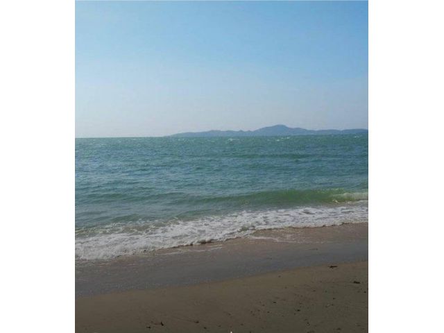 ขายที่ดิน 2 ไร่ พร้อมสิ่งปลูกสร้าง ติดทะเลเขาพระตำหนัก ซอยพระตำหนัก4 เมืองพัทยา อ.บางละมุง จ.ชลบุรี