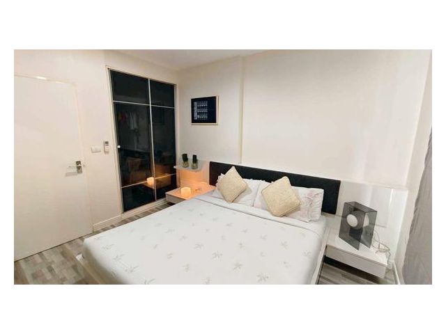 ขายด่วน Condo The Room รัชดา-ลาดพร้าว ห้องสวย แต่งครบ พร้อมเข้าอยู่ทันที ราคาดี ทำเลทอง ใกล้ MRT-ลาดพร้าว