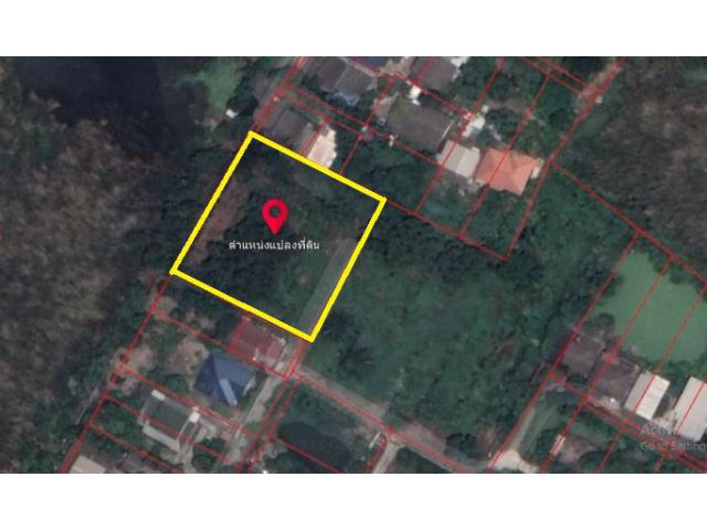 ที่ดินซอยวัดเวฬุวนาราม36 ที่ดินดอนเมือง ที่ดินเลียบคลองประปา 577 วา ที่ดินสรงประภา เข้าทางถนนสรงประภา ซอยวัดเวฬุวนาราม3