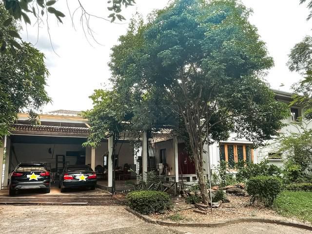 ให้เช่าบ้านเดี่ยว 2 ชั้น 200 ตรว 4 นอน ลาดพร้าว 48 ย่านลาดพร้าว ร