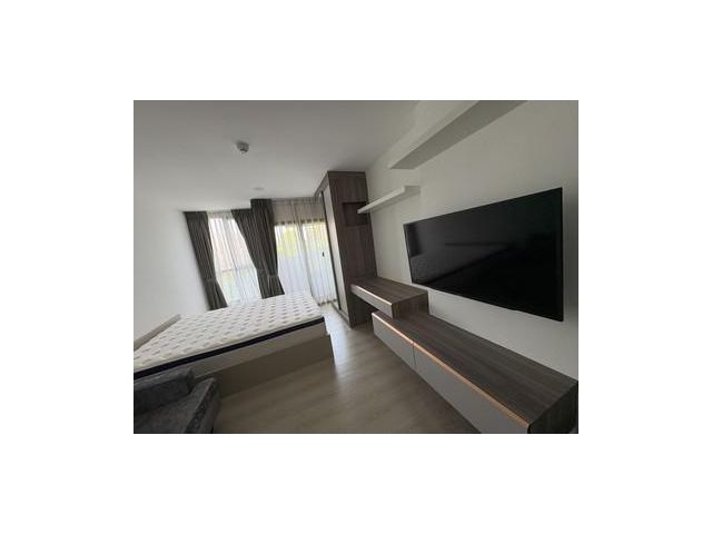 ขายคอนโดเคนซิงตั้น พหลโยธิน 63 ชั้น 3, 22.71 ตร.ม