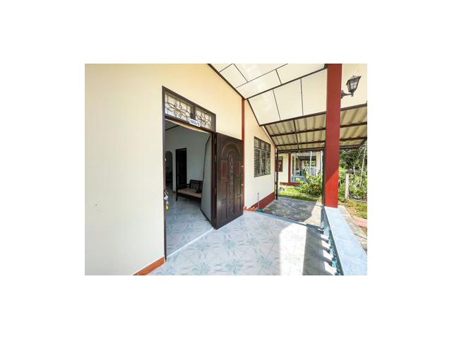 2-Bedroom House for Rent – Ready to Move In . Prime Location