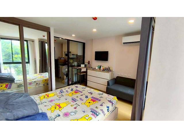 Bangkok Horizon Lite @ Phetkasem 48 Station