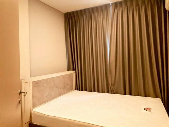 ขายหรือให้เช่า ลุมพินี สวีท ดินแดง-ราชปรารภ ถ. อโศก - ดินแดง