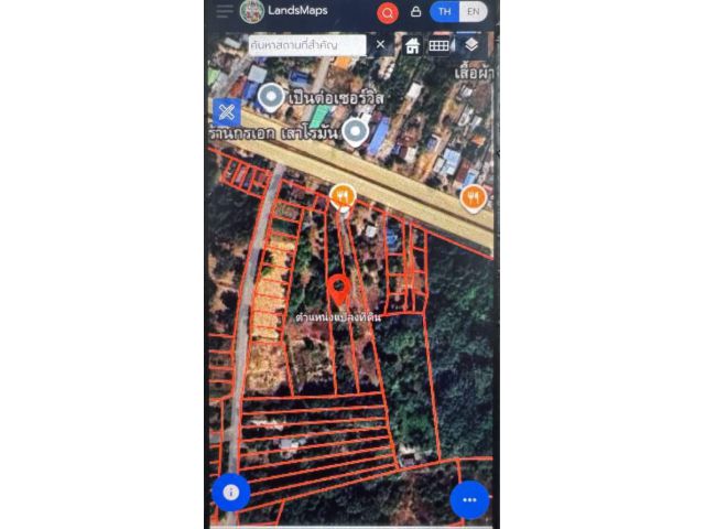 ขายด่วน ที่ดิน ติดถนน ต.นิเวศน์ อ.ธวัชบุรี จ.ร้อยเอ็ด โทร 095 4697778