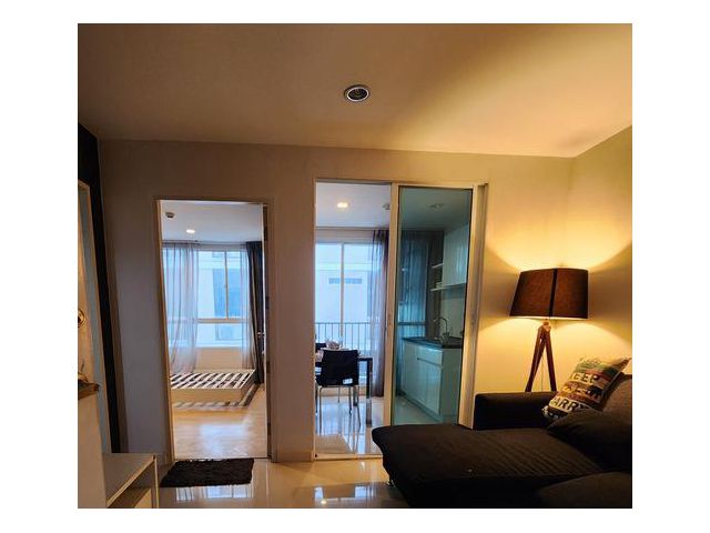 ด่วน! คอนโดมือ1 ทำเลทอง ลีโว ลาดพร้าว18