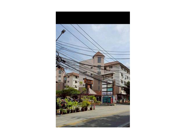 ขายบ้านบดินทร์ (ลาดพร้าว112) ห้องมุม!!