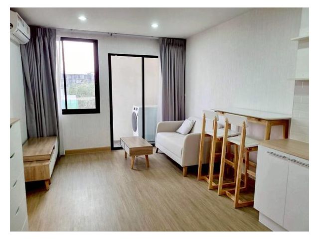 ขาย Le Rich @ Aree Station ซอยอารีย์2 สวยรีโนเวทใหม่!!