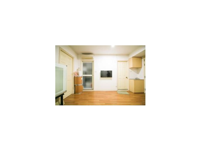 ให้เช่า คอนโด ลุมพินี เพลส ปิ่นเกล้า 2 จรัญสนิทวงศ์ เฟอร์นิเจอร์ครบ 35.5 ตร.ม ชั้น 20 ใกล้รถไฟฟ้า MRT