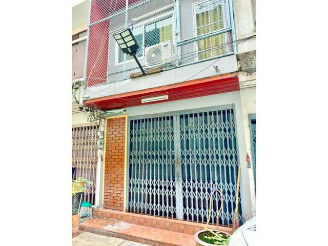 BTS พญาไท อาคาร 3 ตลาดประตูน้ำ 1.9กม.สยามพารากอน  ถ.เพชรบุรี1-11