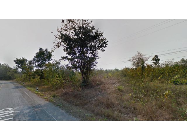 L634-ขายที่ดินเปล่า 92-1-67.5 ไร่ ต.บ้านตาล อ.ฮอด จ.เชียงใหม่