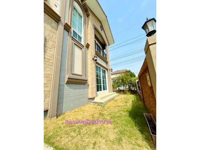 MRT หลักสอง รพ.เกษมราษฎร์ บางแค ตลาดสำเพ็ง 2 1.8 กม. บ้าน 5 แอร์