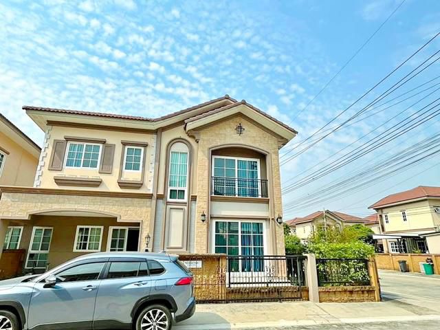 ให้เช่าบ้าน 5 แอร์ รพ.เกษมราษฎร์ บางแค 1.8 กม. ตลาดสำเพ็ง 2 1.8 ก