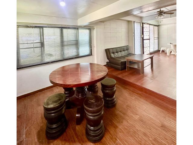 ขายด่วน บ้านเดี่ยว 2 ชั้น หมู่บ้านนวนคร 64 ตร.ว.