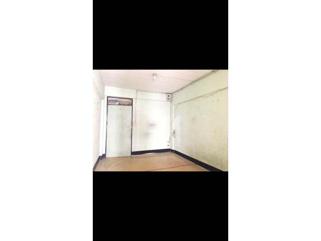 ขายถูก!! คอนโดบ้านสวนบางเขน ชั้น4 ตึกU1 ใกล้BTSสายหยุด 900เมตร