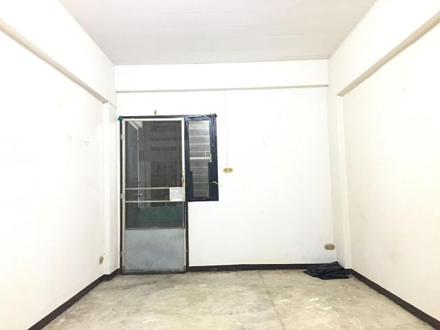 ขายด่วน!! คอนโดบ้านสวนบางเขน ชั้น3ใกล้BTSสายหยุด 900เมตร