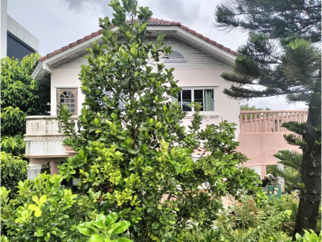 ขายที่ดินพร้อมบ้านหลังโลตัสปากช่อง