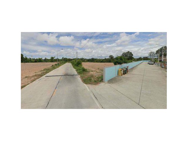 ขายที่ดิน 41 ไร่ ต.หนองปลาไหล อ.บางละมุง จ.ชลบุรี