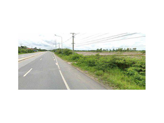 ขายที่ดิน 141 ไร่ ใกล้ที่ว่าการอำเภอวิเศษชัยชาญ ต.ศาลเจ้าโรงทอง อ.วิเศษชัยชาญ จ.อ่างทอง