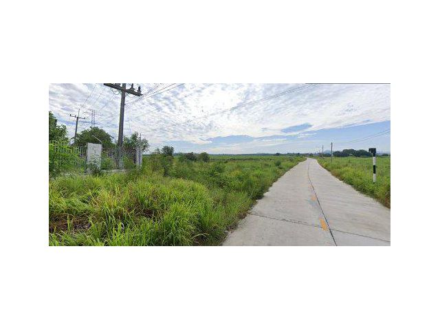 ขายที่ดิน 87 ไร่ ใกล้ถนน344 ต.หนองชาก อ.บ้านบึง จ.ชลบุรี