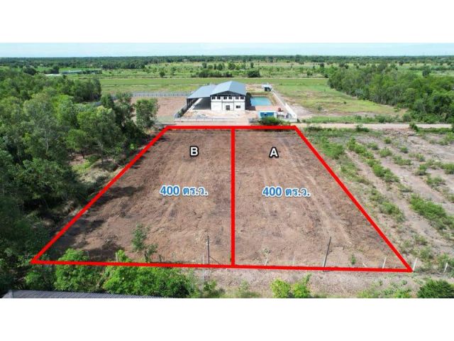 บ้านสวนสุข สุโขทัย คลอง 10 หนองเสือ ปทุมธานี