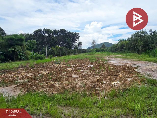 ขายที่ดินถมแล้ว เนื้อที่ 6 ไร่ 2 งาน 53.4 ตร.วา นาตาขวัญ ระยอง