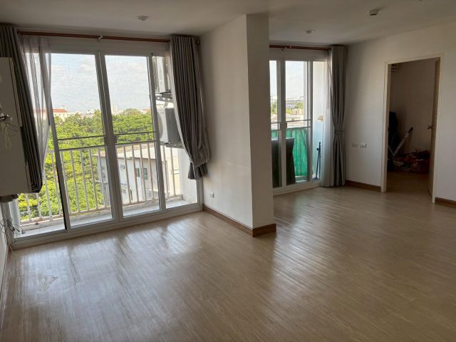 ขายคอนโด Town Sukhumvit 71 ถนน สุขุมวิท71 ซอย ปรีดีพนมยงค์ 42 2ห้องนอนพร้อมอยู่ชั้น6