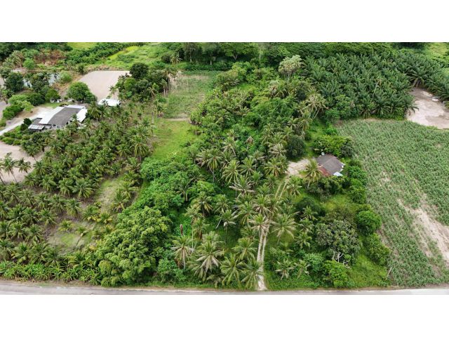 ขายที่ดินคลองกิ่ว 8 ไร่ ติดอ่างเก็บน้ำหนองน้ำเขียว ใกล้ตลาดบ้านบึง-7กม. อ.บ้านบึง ชลบุรี