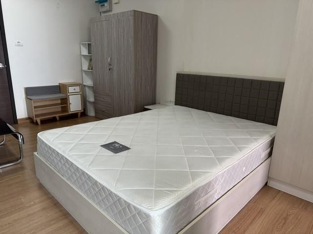 ขาย คอนโด ศุภาลัย วิสต้า ห้าแยกปากเกร็ด 30 ตรม. ติดรถไฟฟ้าสายสีชม