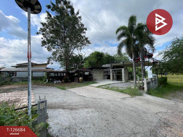 ขายที่ดินพร้อมสิ่งปลูกสร้าง เนื้อที่ 1 งาน 19.4 ตร.วา ศิลา ขอนแก่น