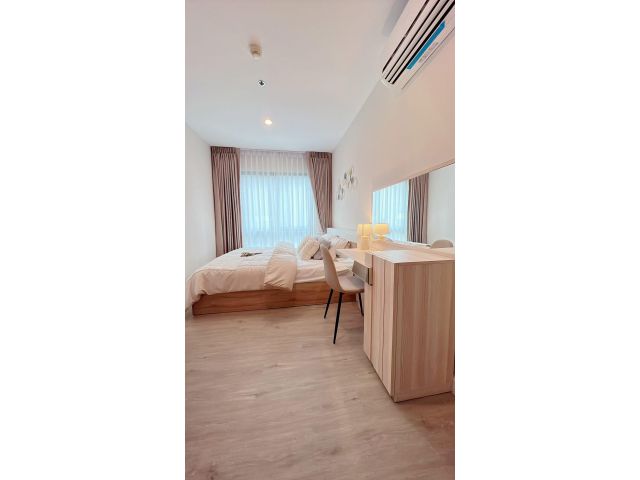 The Sky Sukhumvit 5th floor