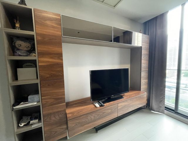 Noble Ploenchit safe clean