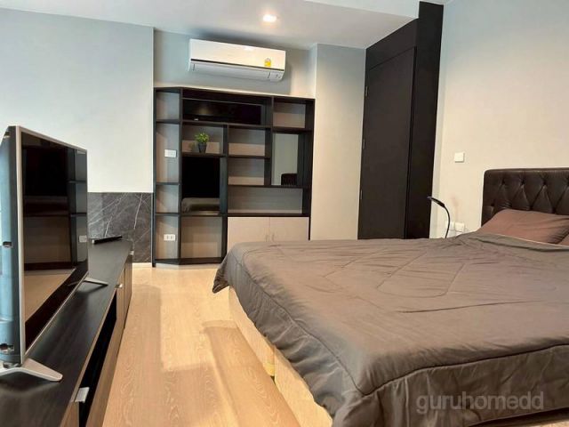 ghd000780R ให้เช่าคอนโด Rhythm Sukhumvit 44/1 ห้อง Duplex