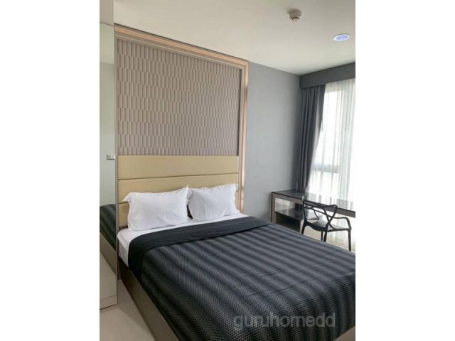 ghd000778R ให้เช่าคอนโด Rhythm Sukhumvit 42