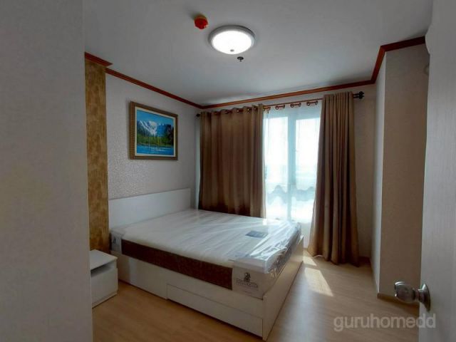 ghd000777R ปล่อยเช่าคอนโด FUSE Sense Bangkae