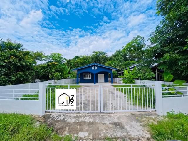 Vายและให้เช่าบ้านเดี่ยว หนองละลอก บ้านค่าย ระยอง