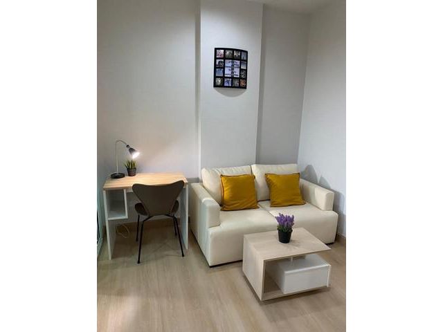 ให้เช่า Condo The landscape ใจกลางเมืองระยอง 6,500บ.