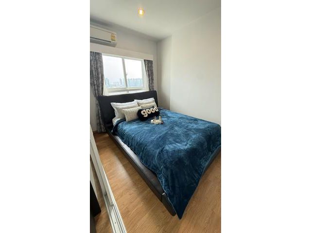 ขาย The Parkland Ratchada – Wongsawang ทำเลทอง ติดรถไฟฟ้า MRT 2.