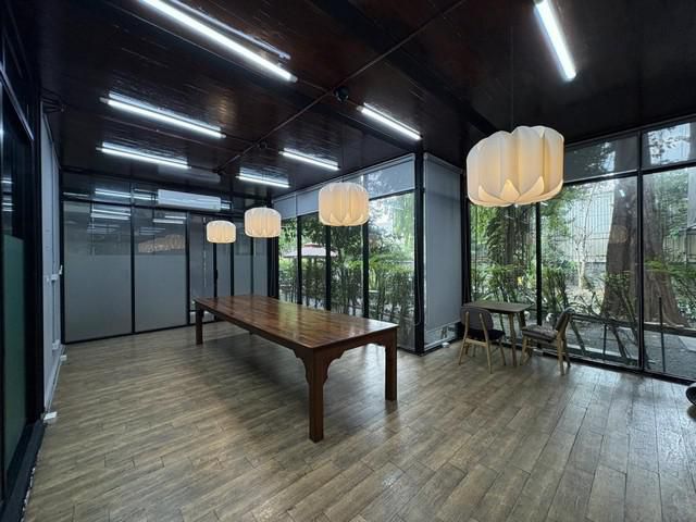 P1609 ให้เช่า ออฟฟิศ 3 ชั้น ติดคลอง ทำเลทอง บางนา-สุขุมวิท 105