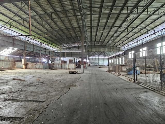 BST983 ขายหรือให้เช่าโรงงานพร้อมที่ดิน 10 ไร่ เมืองฉะเชิงเทรา