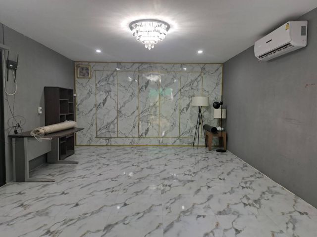 ให้เช่า บ้านเดี่ยว หมู่บ้าน คณา สิริ วงแหวน ลําลูกกา คลอง 5