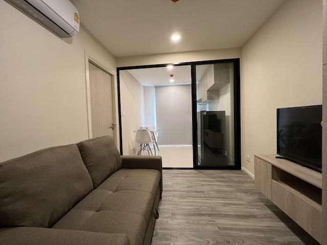 Ikon Sukhumvit 77 safe nice