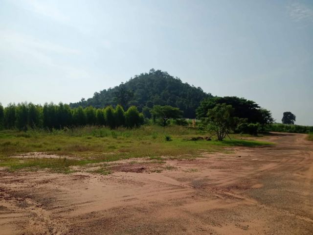 L976 ขายที่ดิน 1,200 ไร่ ราชบุรี