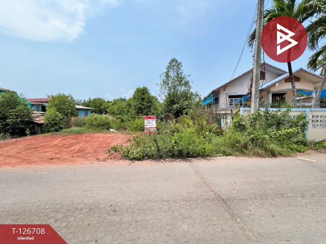 ขายที่ดิน เนื้อที่ 2 งาน 7.3 ตร.วา แหลมใหญ่ สมุทรสงคราม