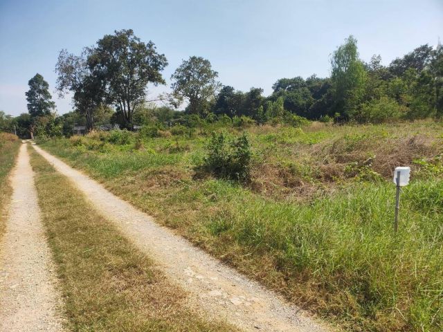 L983 ขายที่ดิน 1 ไร่ เมืองราชบุรี