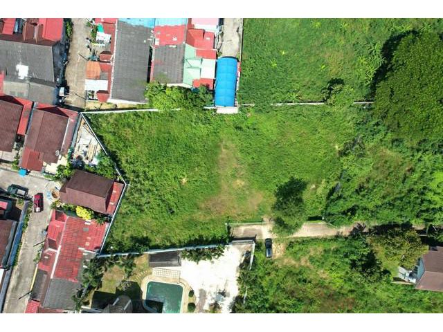 ขายที่ดินฝั่งทะเล บางเสร่