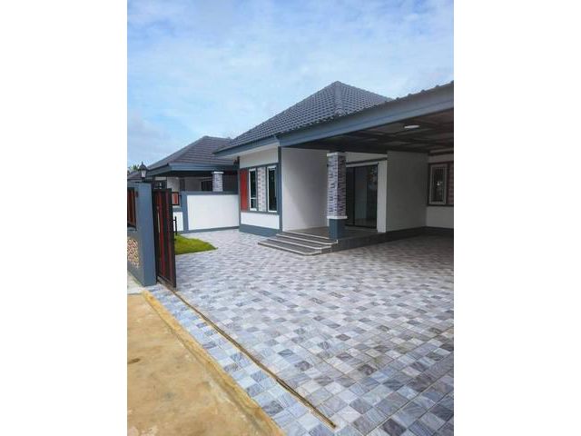 บ้านใหม่พนัสนิคม นาวังหิน อ.พนัสนิคม จ.ชลบุรี