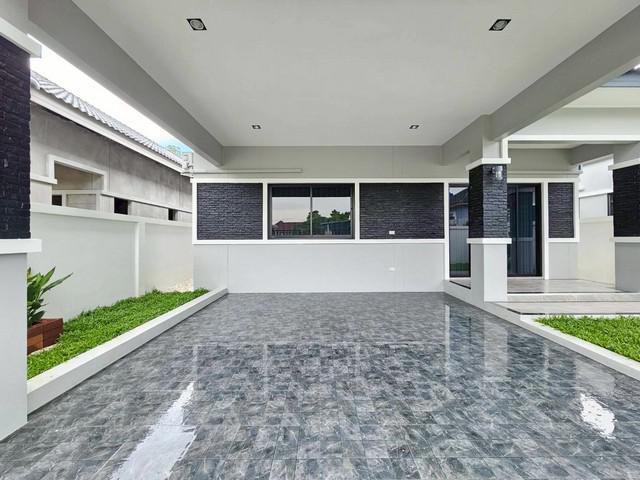 ขายบ้านเดี่ยวสร้างใหม่ ห้วยใหญ่